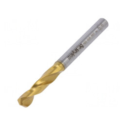 Burghiu Metal 5.8mm HSS-Co | Electronic-mag.ro | Componente Electronice