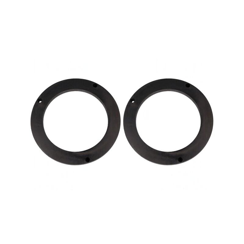 Distanțier MDF 165mm Audi 2 buc. | Electronic-mag.ro | Componente Electronice