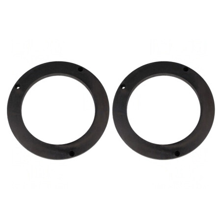 Distanțier MDF 165mm Audi 2 buc. | Electronic-mag.ro | Componente Electronice