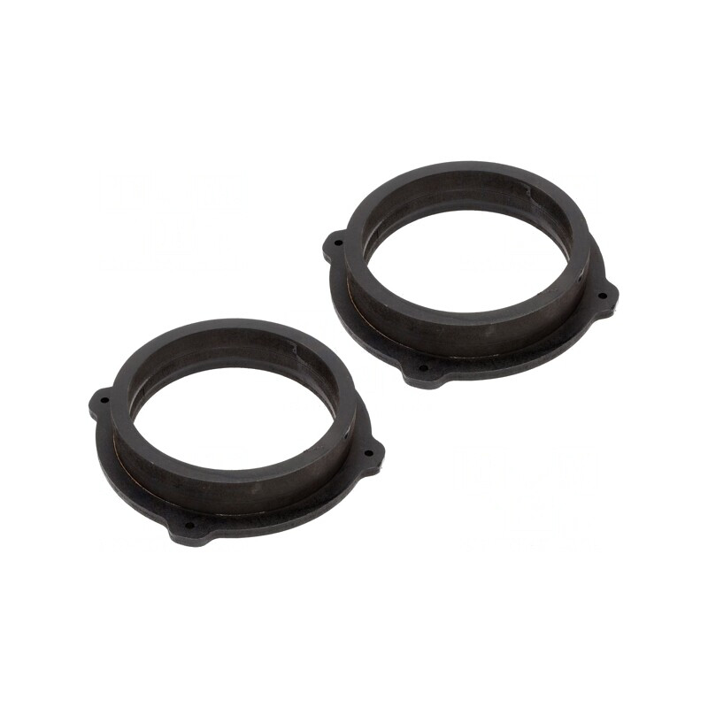 Distanțier MDF 165mm Hyundai 2buc. | Electronic-mag.ro | Componente Electronice