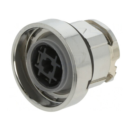 Comutator 22mm cu Acționare prin Apăsare IP66 | Electronic-mag.ro | Componente Electronice