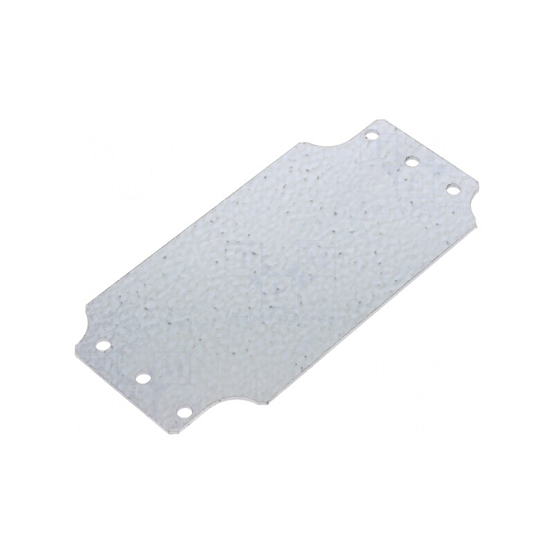 Panou interior oțel HM-1555C2F | Electronic-mag.ro | Componente Electronice