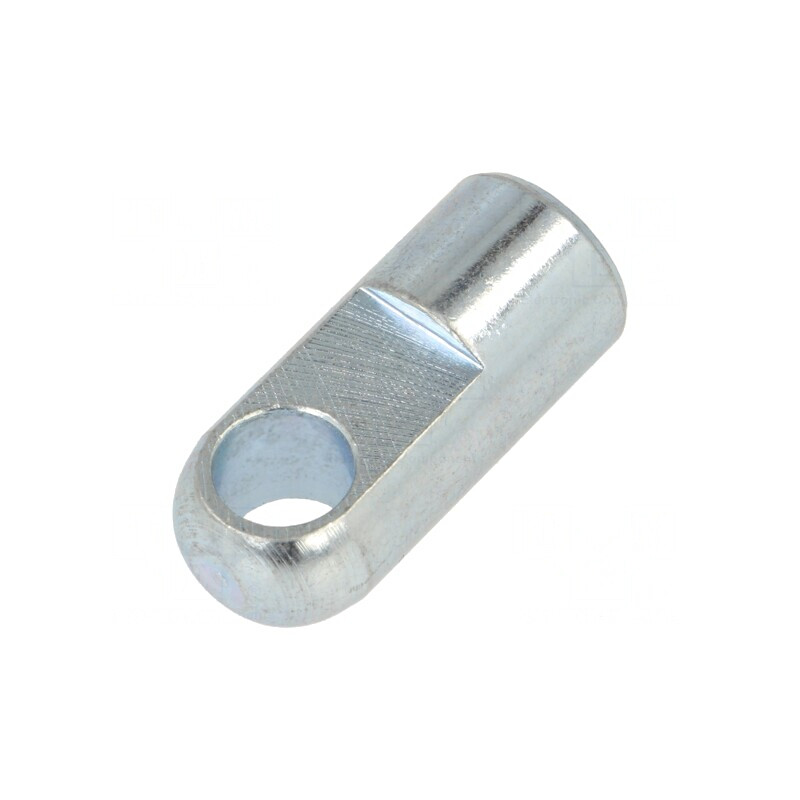 Suport Montare Arc cu Gaz Oțel Zincat 8,5mm | Electronic-mag.ro | Componente Electronice