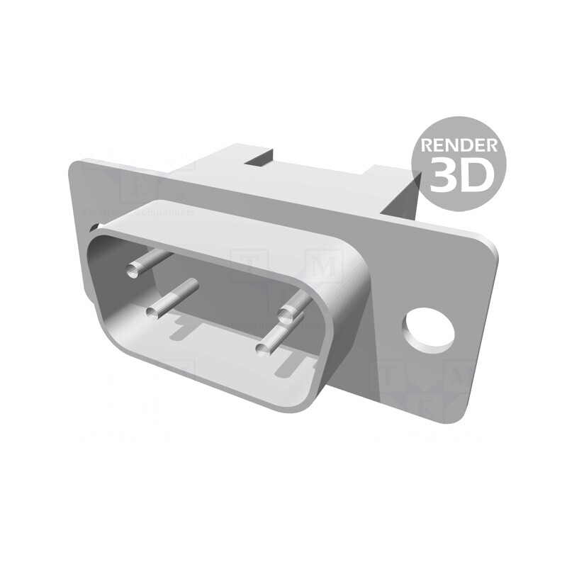 Mufă D-Sub 9P Tată pentru Cablu-Bandă IDC 1,27mm | Electronic-mag.ro | Componente Electronice Mufă D-Sub 9P Tată pentru Cablu-Bandă IDC 1,27mm | Electronic-mag.ro | Componente Electronice