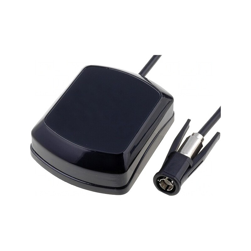Antena Interioară GPS 5m cu Magnet 2,4-5V 15mA | Electronic-mag.ro | Componente Electronice