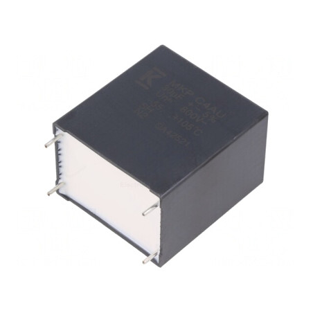 Condensator Polipropilenă DC-Link 30uF THT ±5% | Electronic-mag.ro | Componente Electronice