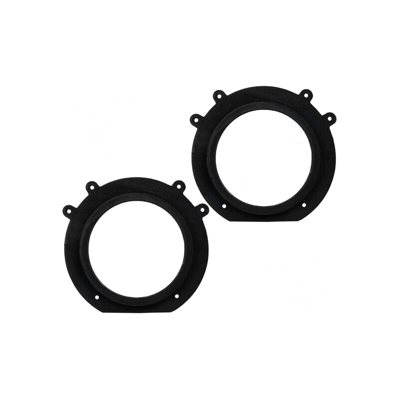 Distanțier MDF 165mm Citroën Fiat Peugeot Impregnat - Set 2 Bucăți | Electronic-mag.ro | Componente Electronice Distanțier MDF 165mm Citroën Fiat Peugeot Impregnat - Set 2 Bucăți | Electronic-mag.ro | Componente Electronice