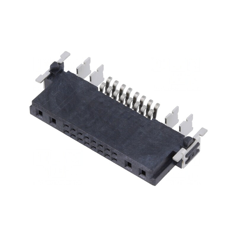 Conector PCB-PCB tată 2 pini 2.54mm har-flex® Power | Electronic-mag.ro | Componente Electronice Conector PCB-PCB tată 2 pini 2.54mm har-flex® Power | Electronic-mag.ro | Componente Electronice