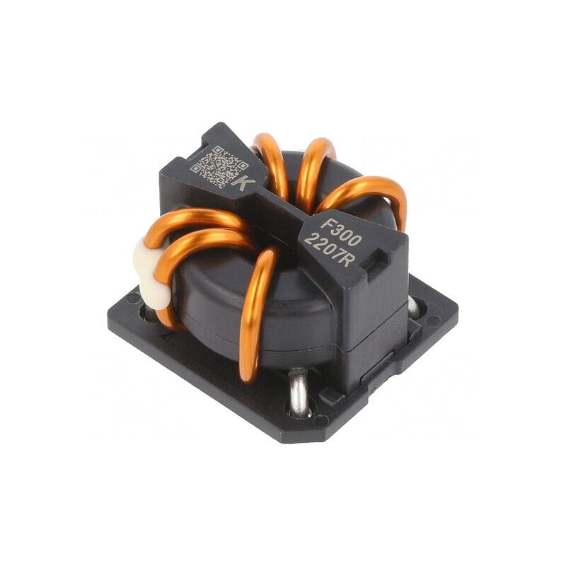 Inductor Bobinat THT 110uH 0.767mΩ | Electronic-mag.ro | Componente Electronice Inductor Bobinat THT 110uH 0.767mΩ | Electronic-mag.ro | Componente Electronice