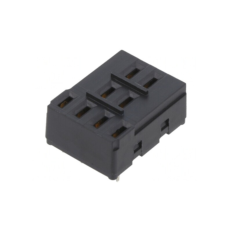Capac Terminale PCB 61 | Electronic-mag.ro | Componente Electronice