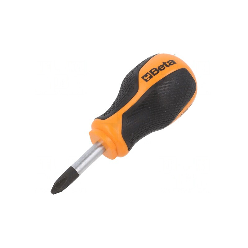 Şurubelniţă Phillips PH2 30mm BETAGRIP | Electronic-mag.ro | Componente Electronice
