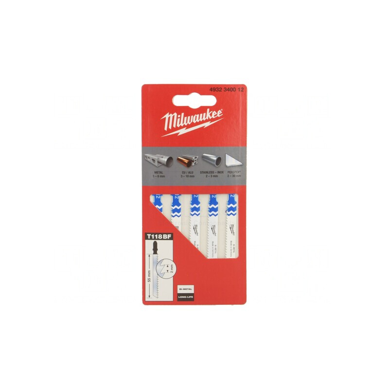 Pânză de fierăstrău metal 55mm 5buc T | Electronic-mag.ro | Componente Electronice Pânză de fierăstrău metal 55mm 5buc T | Electronic-mag.ro | Componente Electronice
