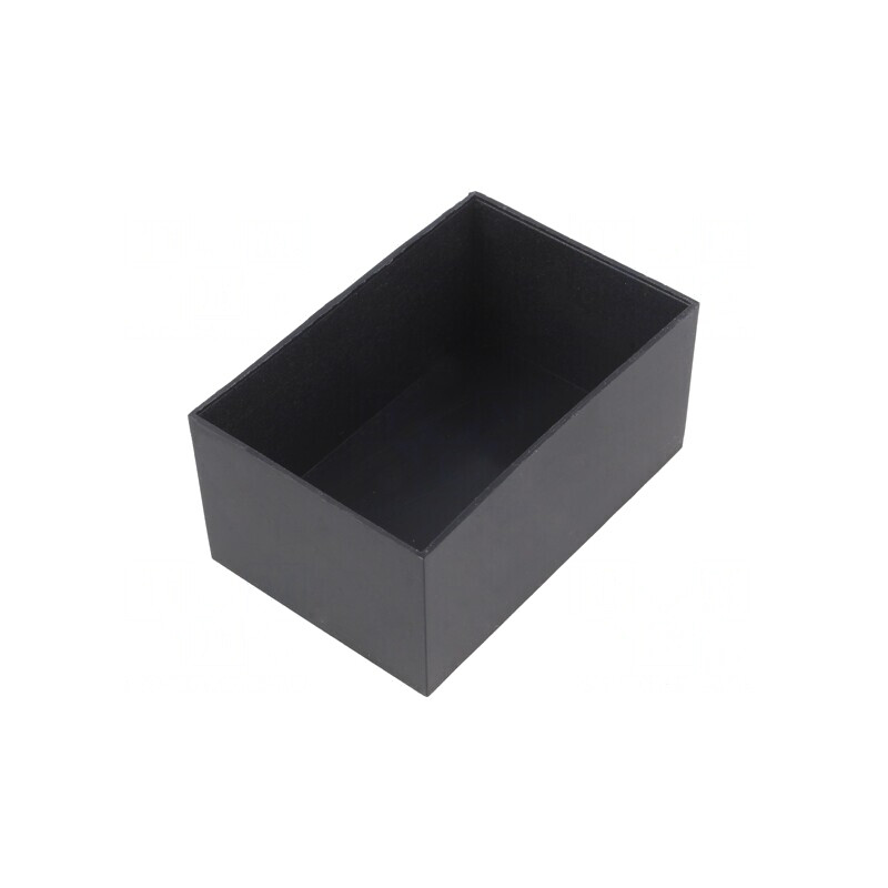 Carcasă ABS pentru turnare 50x75x35mm | Electronic-mag.ro | Componente Electronice