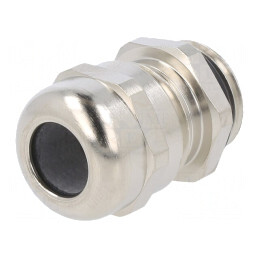 Garnitură Etanşare M16 IP68 Alamă | Electronic-mag.ro | Componente Electronice