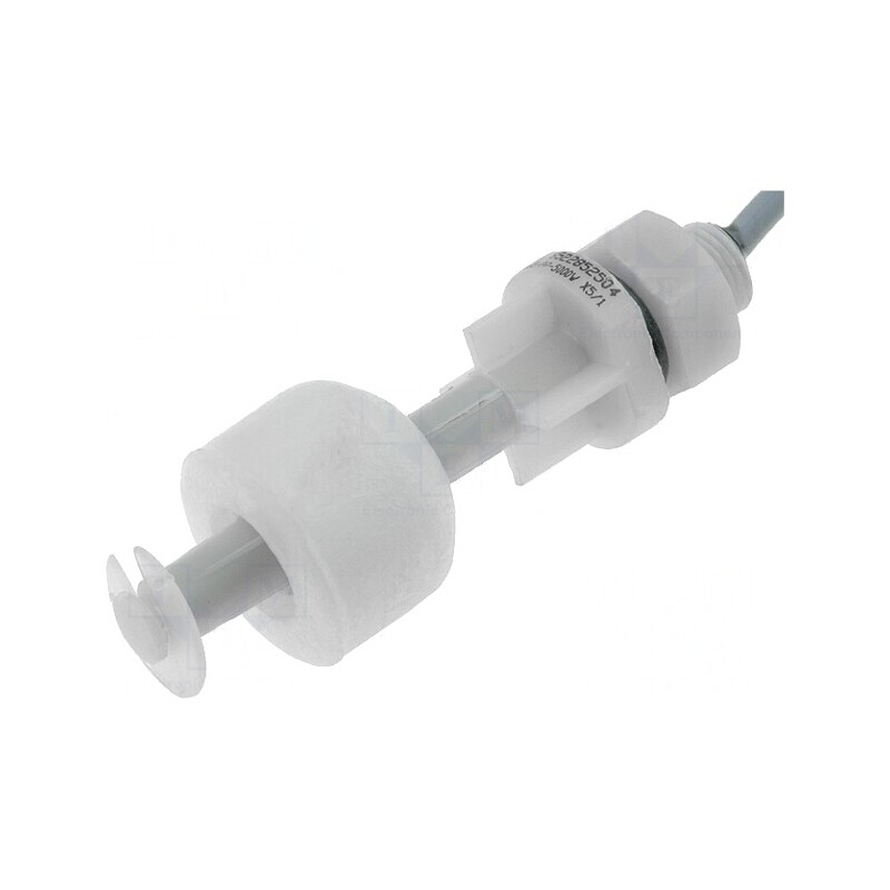 Senzor Nivel Lichid cu Cablu 0,5m SPST-NO | Electronic-mag.ro | Componente Electronice Senzor Nivel Lichid cu Cablu 0,5m SPST-NO | Electronic-mag.ro | Componente Electronice