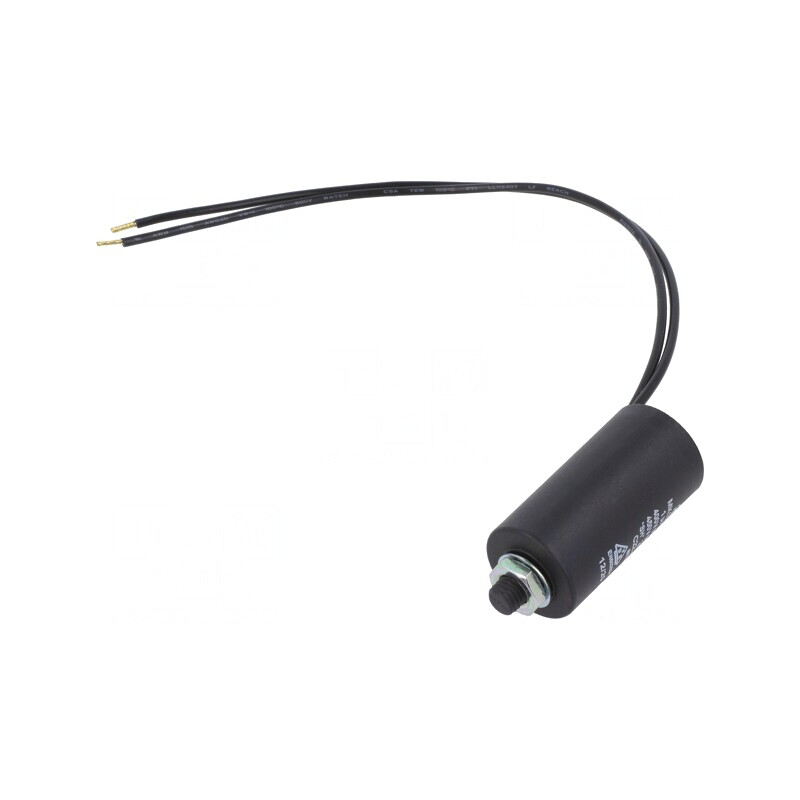 Condensator Ø28x55mm R2E133-BH66-07 | Electronic-mag.ro | Componente Electronice