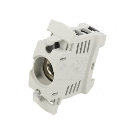 Clema Protecție Echipamente Distribuție 16A 400V D01 | Electronic-mag.ro | Componente Electronice