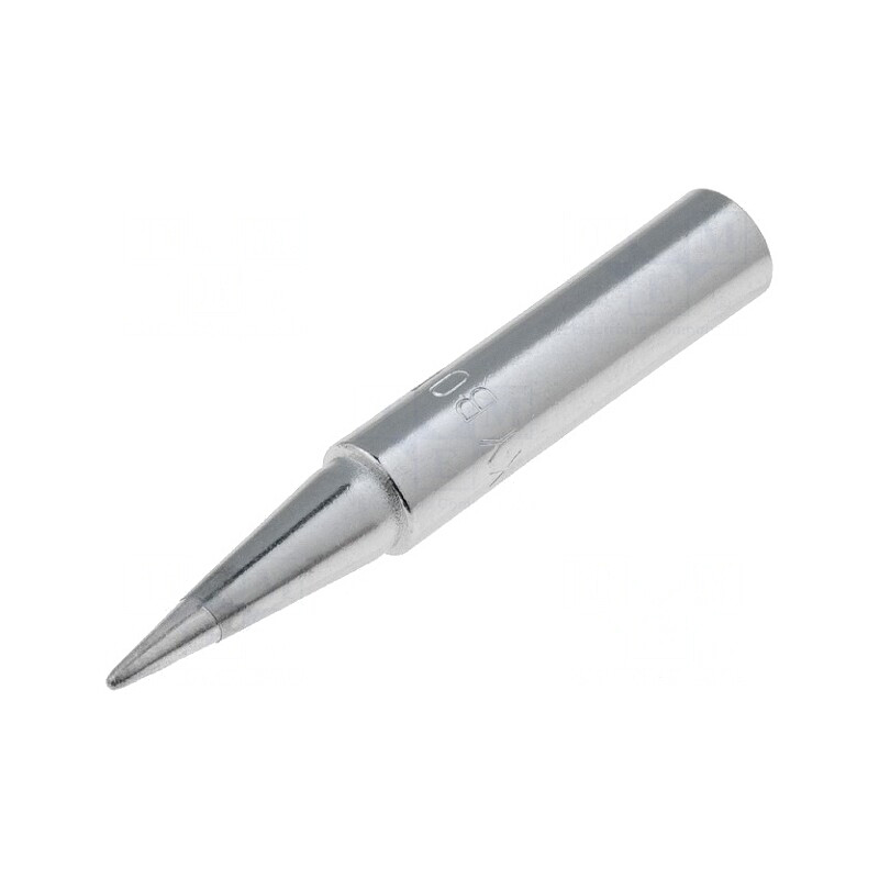 Vârf Conic 0.8mm pentru Ciocan de Lipit | Electronic-mag.ro | Componente Electronice