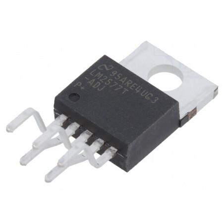 Adaptor DC/DC 3.5-40VDC Intrare 0-60VDC 3A Ieșire | Electronic-mag.ro | Componente Electronice
