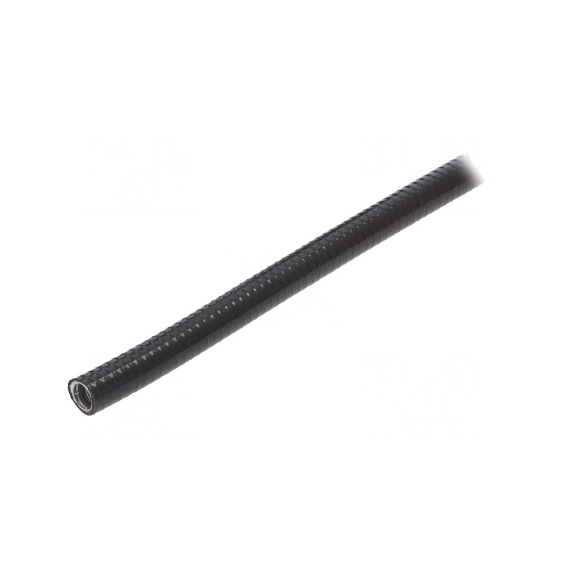 Tub de protecție oțel galvanizat 10m 12,6mm | Electronic-mag.ro | Componente Electronice