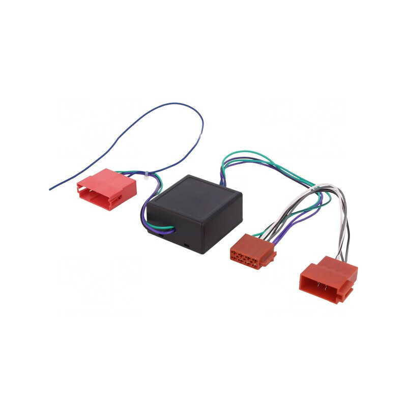 Adaptor Sisteme Active Audi Porsche Seat VW | Electronic-mag.ro | Componente Electronice