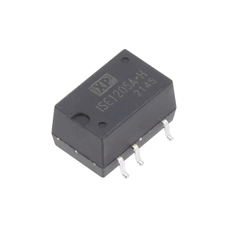 Convertor DC/DC 1W 10.8-13.2V la 5V 200mA SMD | Electronic-mag.ro | Componente Electronice