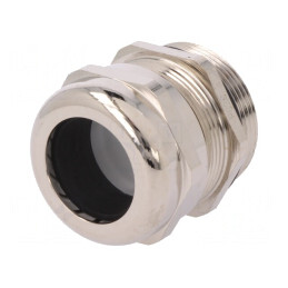 Garnitură etanşare PG29 IP68 alamă | Electronic-mag.ro | Componente Electronice