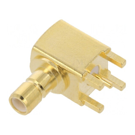 PCB Receptacle Right Angle | Electronic-mag.ro | Componente Electronice