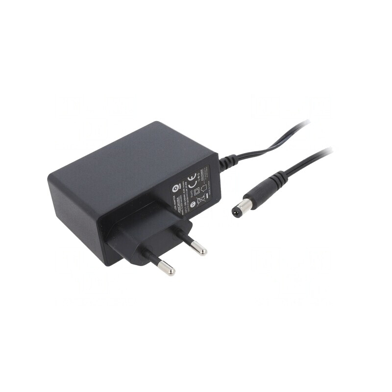 Alimentator Pulsatoriu 24VDC 1A 24W | Electronic-mag.ro | Componente Electronice