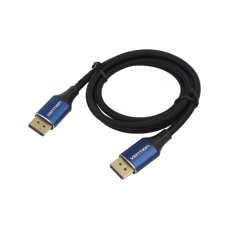 Cablu DisplayPort 1.4 PVC | Electronic-mag.ro | Componente Electronice