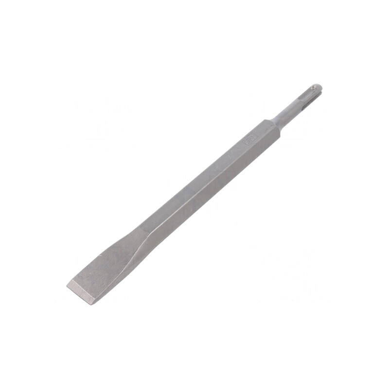 Daltă Beton 250mm Oțel SDS-Plus 20mm | Electronic-mag.ro | Componente Electronice