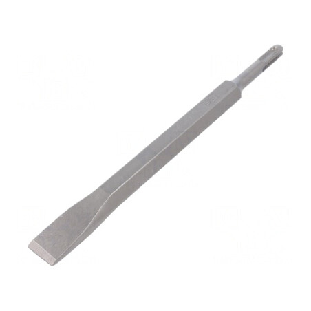 Daltă Beton 250mm Oțel SDS-Plus 20mm | Electronic-mag.ro | Componente Electronice