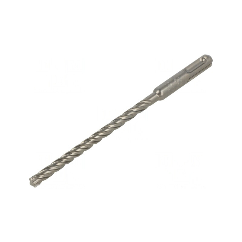Burghiu Beton SDS-Plus 7mm 165mm | Electronic-mag.ro | Componente Electronice