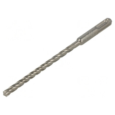 Burghiu Beton SDS-Plus 7mm 165mm | Electronic-mag.ro | Componente Electronice