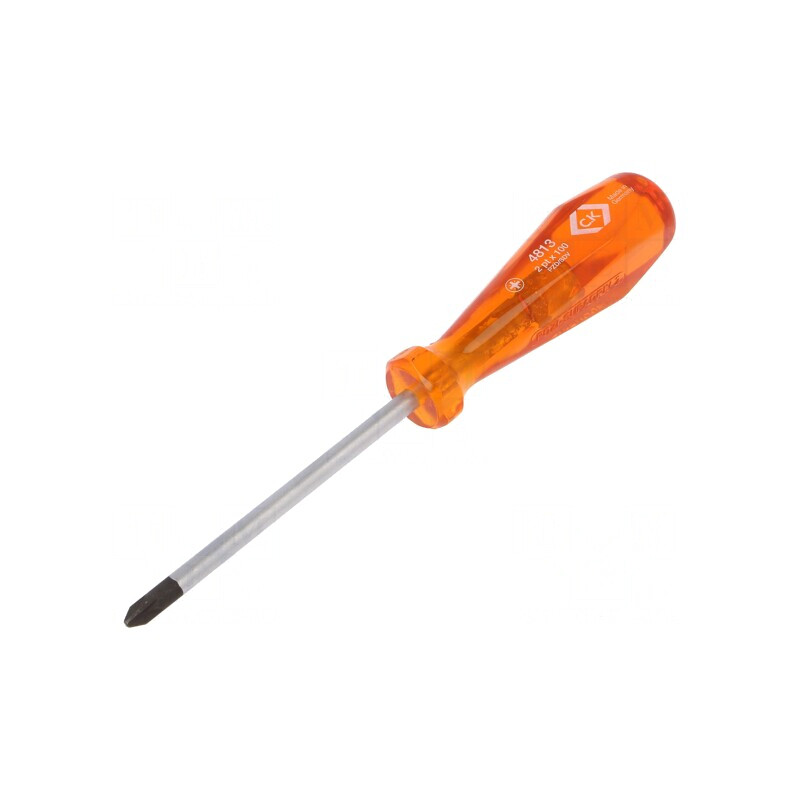 Șurubelniță Pozidriv PZ2 100mm | Electronic-mag.ro | Componente Electronice