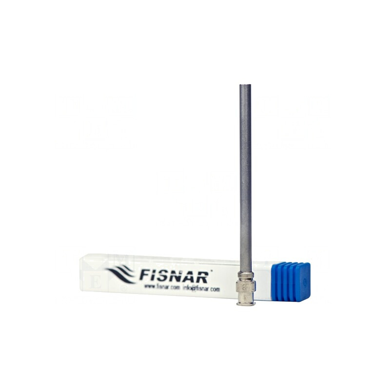 Ac de oțel Luer Lock 38mm 1,37mm 15G | Electronic-mag.ro | Componente Electronice