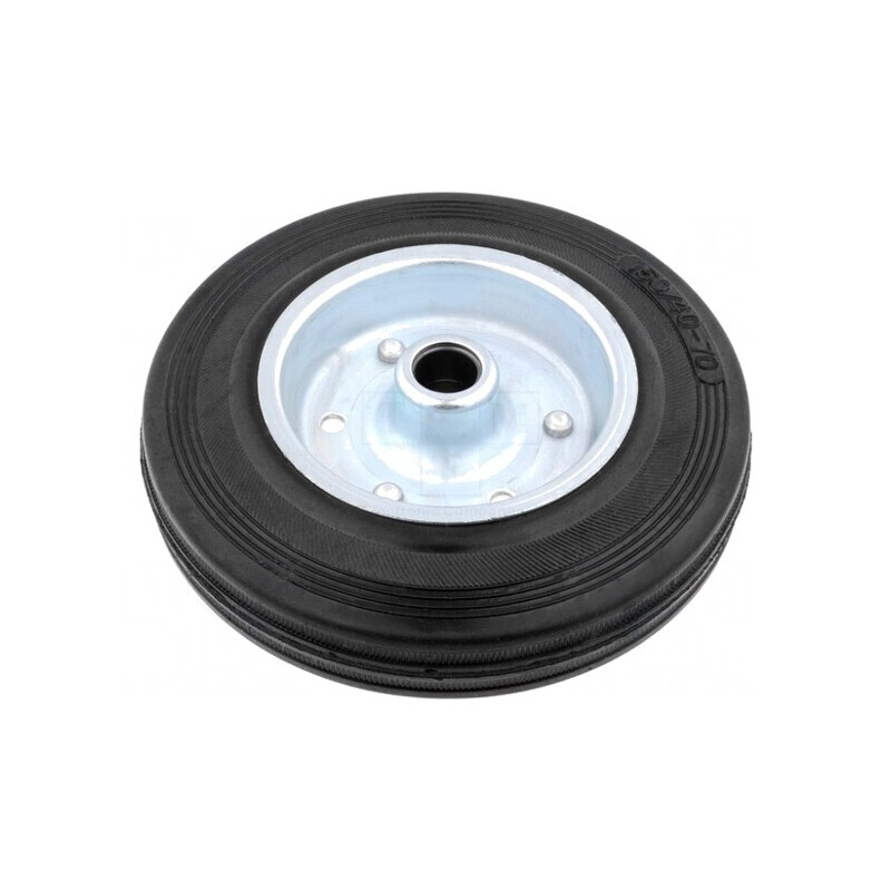 Roată de transport 150mm 40mm 1700N | Electronic-mag.ro | Componente Electronice