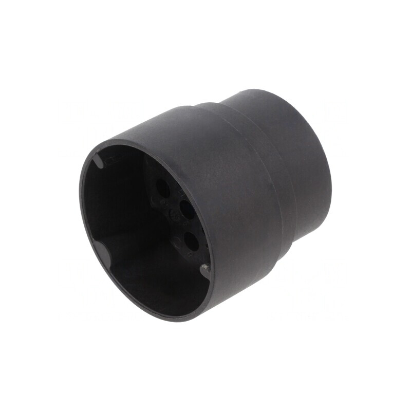Conector Circular Tată UIC558 18PIN Crimpat IP69K | Electronic-mag.ro | Componente Electronice