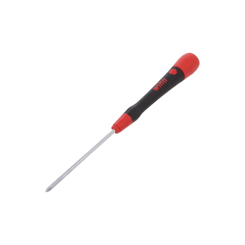 Şurubelniţă Precizie Phillips PH0 PicoFinish | Electronic-mag.ro | Componente Electronice