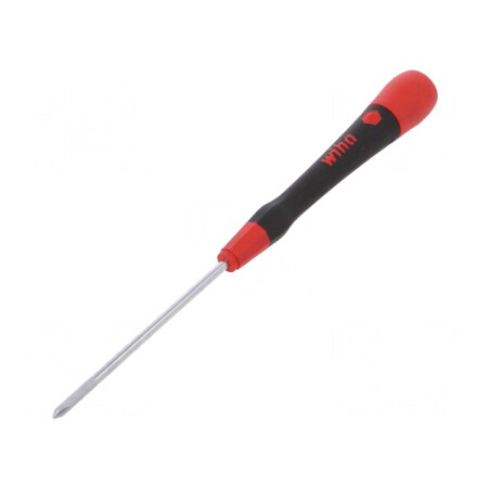 Şurubelniţă Precizie Phillips PH0 PicoFinish | Electronic-mag.ro | Componente Electronice