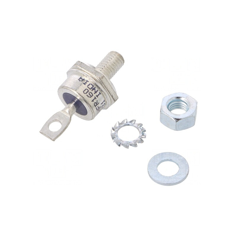 Diodă Redresoare 1,6kV 70A DO203AB | Electronic-mag.ro | Componente Electronice Diodă Redresoare 1,6kV 70A DO203AB | Electronic-mag.ro | Componente Electronice