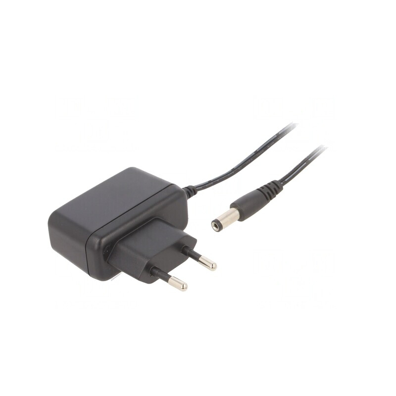 Alimentator Pulsatoriu 9V 0.55A 5W | Electronic-mag.ro | Componente Electronice