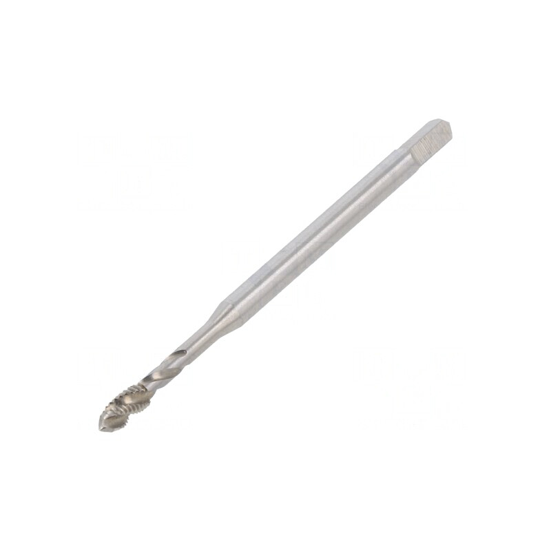 Tarod de Filetare HSS-E M3 0,5 56mm | Electronic-mag.ro | Componente Electronice