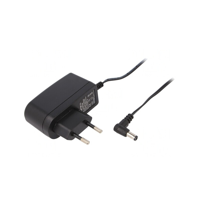 Alimentator Pulsatoriu 5V 2A 10W EU 5.5x2.1 | Electronic-mag.ro | Componente Electronice