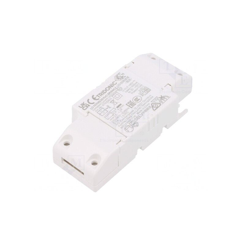 Alimentator LED 10W 11-20V 500mA | Electronic-mag.ro | Componente Electronice