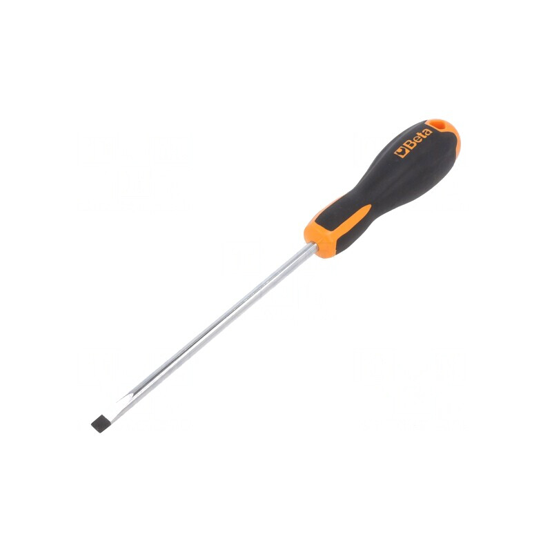 Şurubelniţă plată EVOX 6,5x1,2mm 150mm | Electronic-mag.ro | Componente Electronice