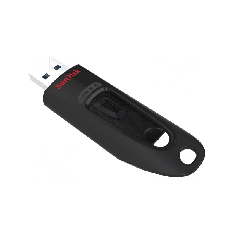 Stick USB 3.0 16GB SanDisk Cruzer Ultra | Electronic-mag.ro | Componente Electronice