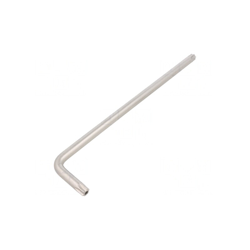 Cheie Torx T50H Oțel Aliat 225mm | Electronic-mag.ro | Componente Electronice