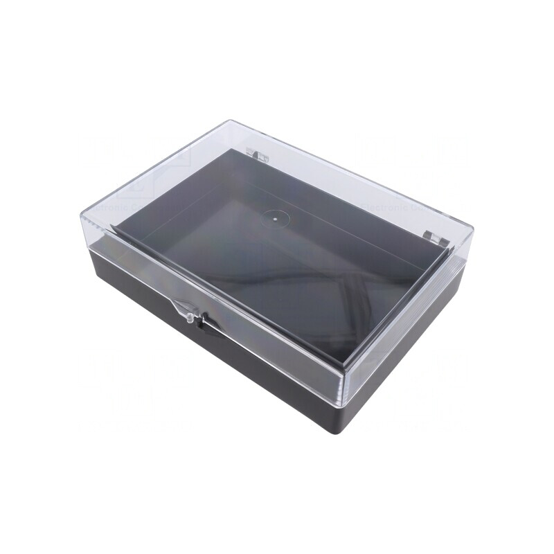 Container Individual Polistiren 180x140x50 mm | Electronic-mag.ro | Componente Electronice Container Individual Polistiren 180x140x50 mm | Electronic-mag.ro | Componente Electronice