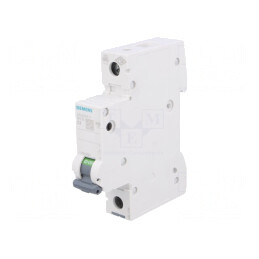 Întrerupător de Supracurent 230V 1A Unipolar C | Electronic-mag.ro | Componente Electronice